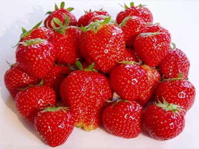 GÖBEK YAĞINI ERİTEN 6 YİYECEK 7