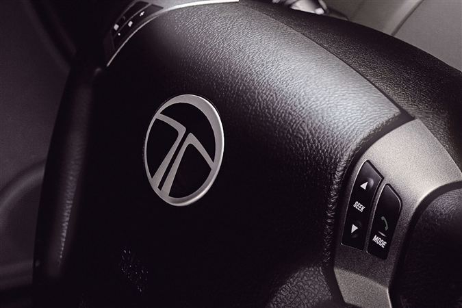 Tata Vista Türkiye'de Satışa Çıktı! 5
