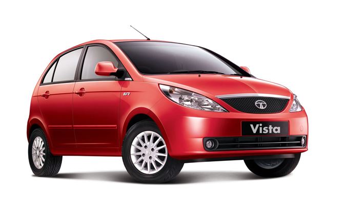 Tata Vista Türkiye'de Satışa Çıktı! 8
