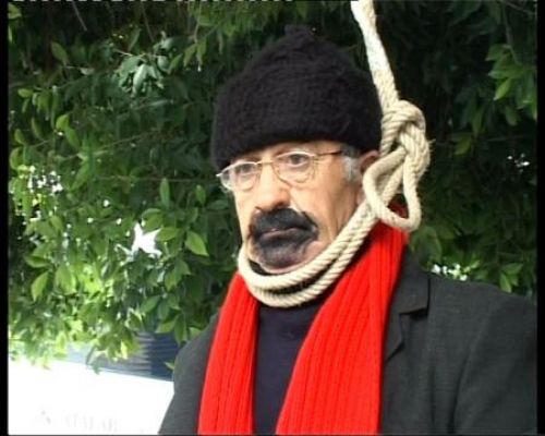 Küçük protestosu öldürüyordu 1