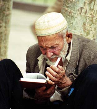 Her musibetin ilacı... 1