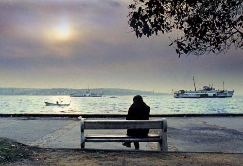 Her musibetin ilacı... 3