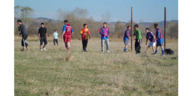 90'larda Mahalle Maçı Kuralları 16