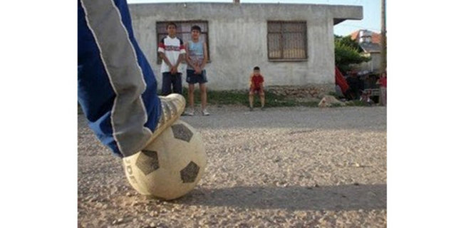 90'larda Mahalle Maçı Kuralları 19
