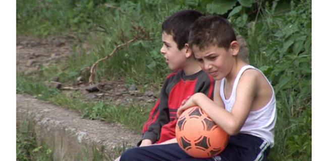 90'larda Mahalle Maçı Kuralları 29