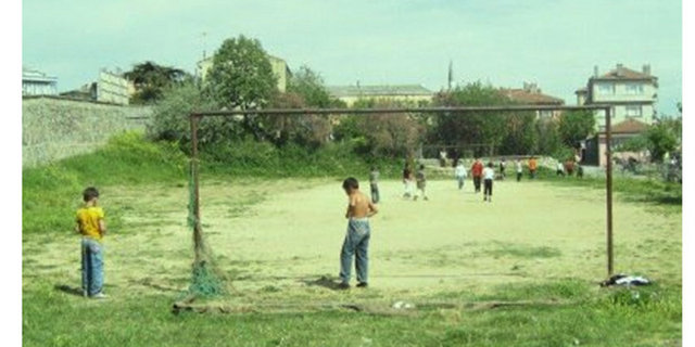 90'larda Mahalle Maçı Kuralları 30