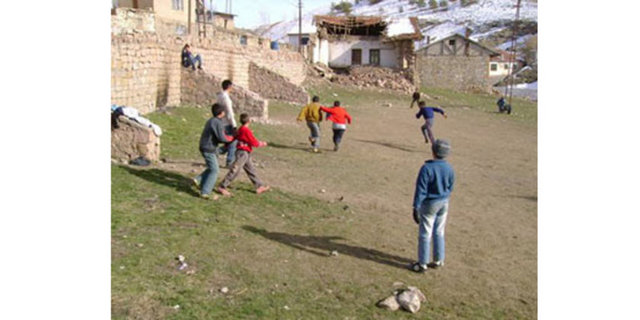 90'larda Mahalle Maçı Kuralları 6