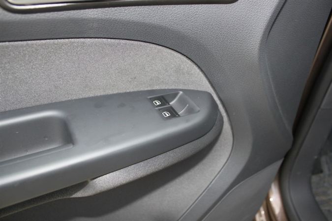 Karşılaştırma: Fiat Doblo & VW Caddy 13