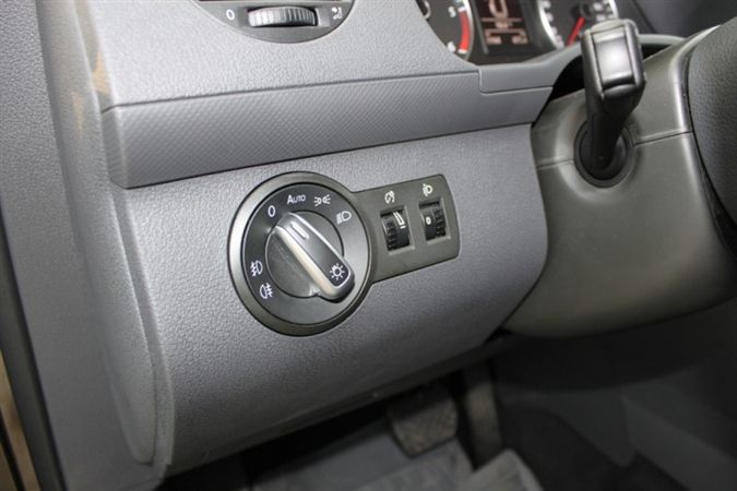 Karşılaştırma: Fiat Doblo & VW Caddy 14