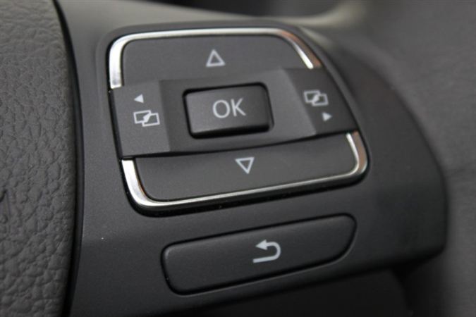 Karşılaştırma: Fiat Doblo & VW Caddy 18