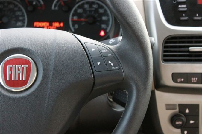 Karşılaştırma: Fiat Doblo & VW Caddy 22