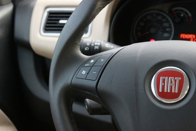 Karşılaştırma: Fiat Doblo & VW Caddy 23