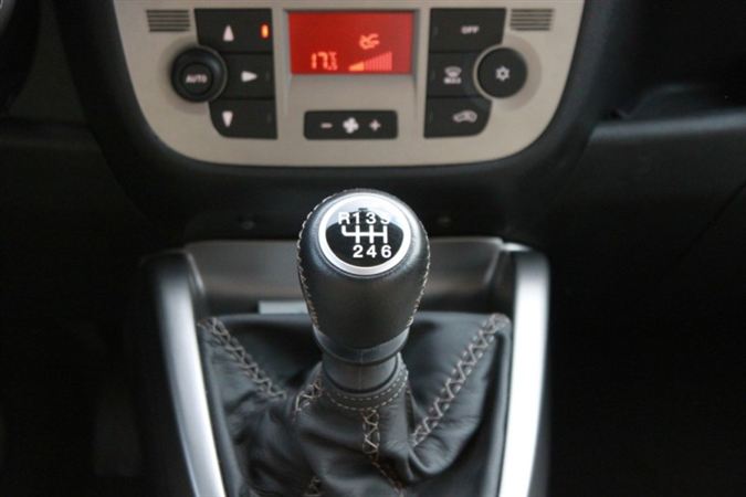 Karşılaştırma: Fiat Doblo & VW Caddy 24