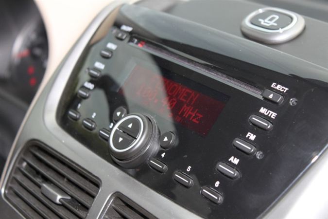 Karşılaştırma: Fiat Doblo & VW Caddy 27