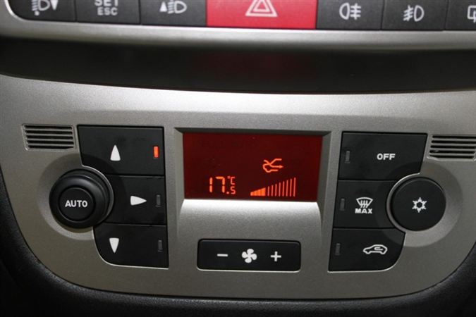 Karşılaştırma: Fiat Doblo & VW Caddy 28