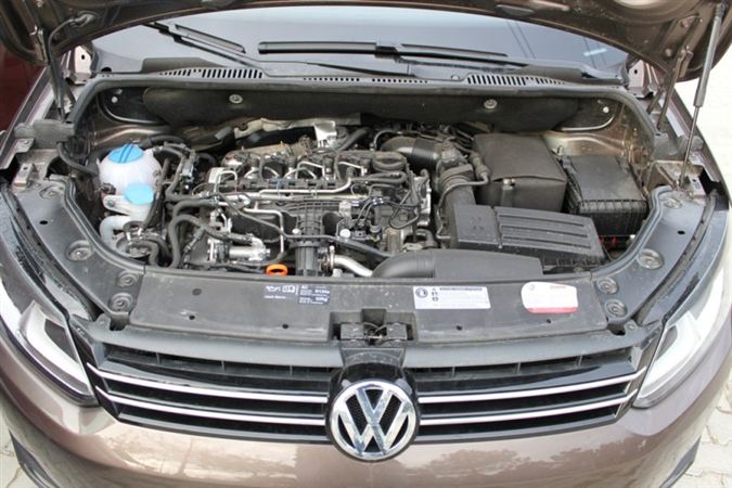Karşılaştırma: Fiat Doblo & VW Caddy 32