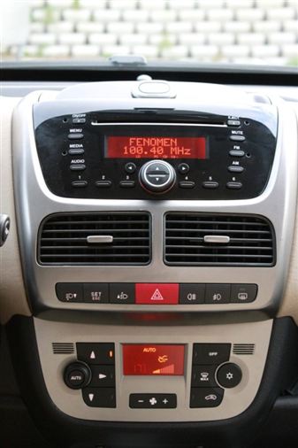 Karşılaştırma: Fiat Doblo & VW Caddy 35