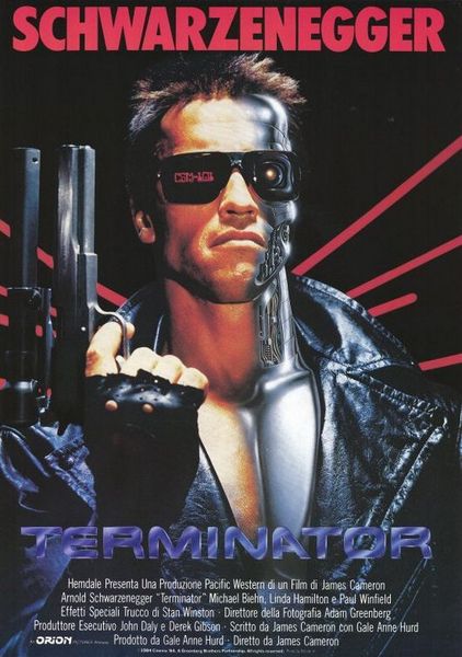 80’lerin en iyi bilimkurgu filmleri 7