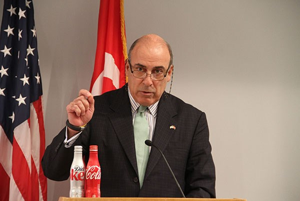 İşte dünyayı yöneten Türkler... 1