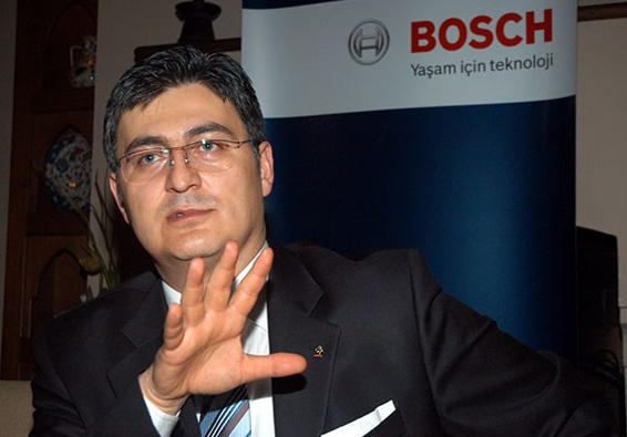 İşte dünyayı yöneten Türkler... 12