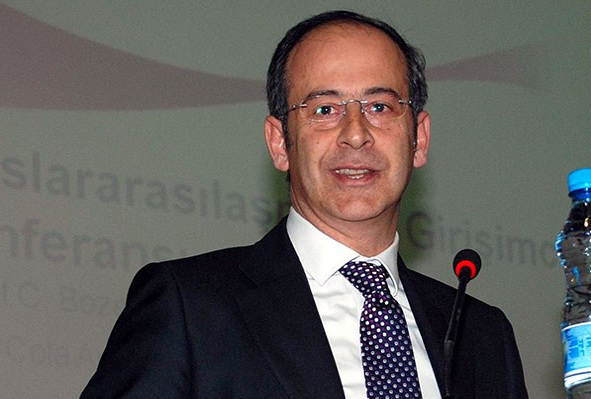 İşte dünyayı yöneten Türkler... 3