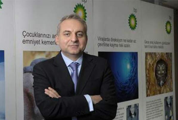 İşte dünyayı yöneten Türkler... 5