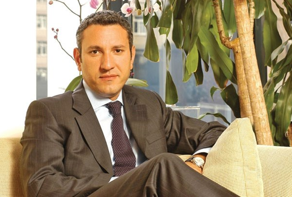 İşte dünyayı yöneten Türkler... 9