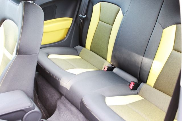 Audi A1 1.6 TDI:'Kalitesi Göz Dolduruyor!' 29