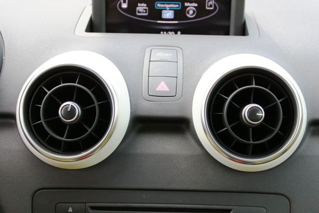 Audi A1 1.6 TDI:'Kalitesi Göz Dolduruyor!' 30