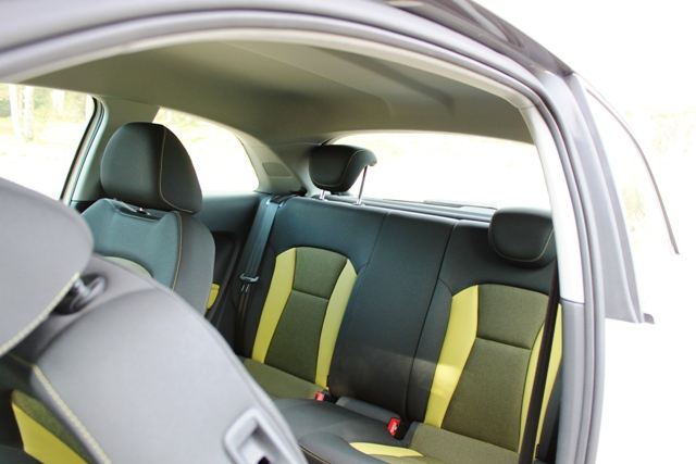 Audi A1 1.6 TDI:'Kalitesi Göz Dolduruyor!' 31