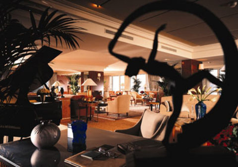 En pahalı otel odaları 2