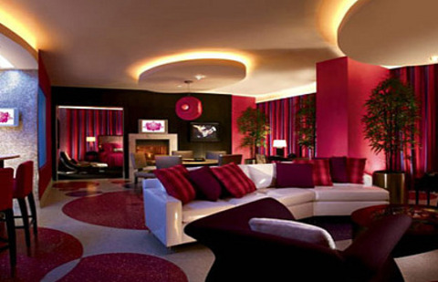 En pahalı otel odaları 3