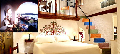 En pahalı otel odaları 6