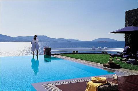 En pahalı otel odaları 7