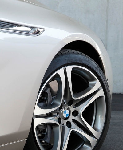 Galeri: Yeni BMW 6 serisi Cabriolet! 3