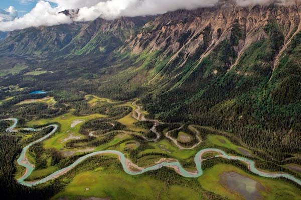 National Geographic'ten duvar kağıtları 12