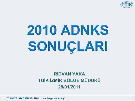 Nüfusu en çok artan ilimiz 1