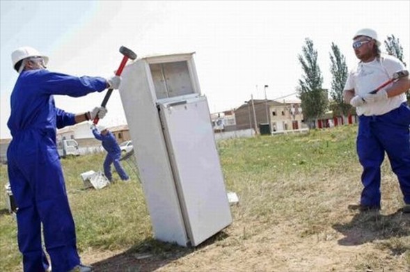 Öfkeyi dışa vuruyorlar 15