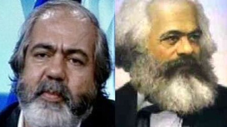 Hangi Türk ünlü, hangi yabancı ünlüye benziyor? 20