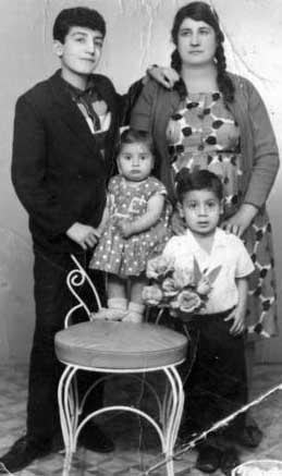 Ünlülerin aile trajedileri 19