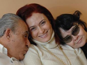 Ünlülerin aile trajedileri 43