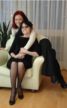 Ünlülerin aile trajedileri 44