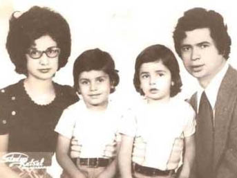 Ünlülerin aile trajedileri 6