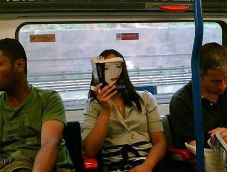 Bu fotoğraflar sizi aldatmasın 25