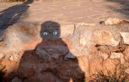 Bu fotoğraflar sizi aldatmasın 31