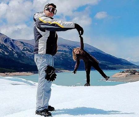 Bu fotoğraflar sizi aldatmasın 44