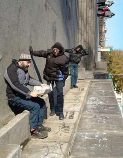 Bu fotoğraflar sizi aldatmasın 58