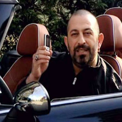 Cem Yılmaz'ın sahip olduğu otomobiller 9
