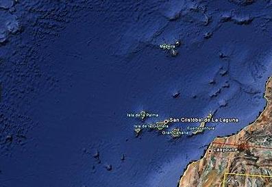 Atlantis'i Google buldu! 3