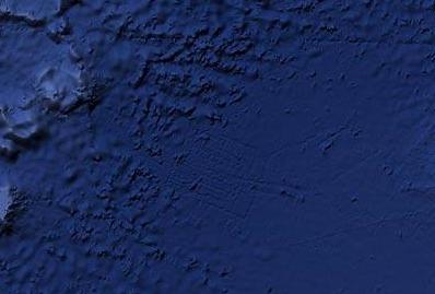 Atlantis'i Google buldu! 4